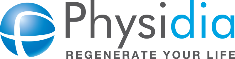 Logo 2021 physidia