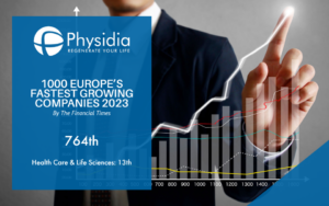 image of Physidia part of the 1000 Europe’s fastest-growing companies